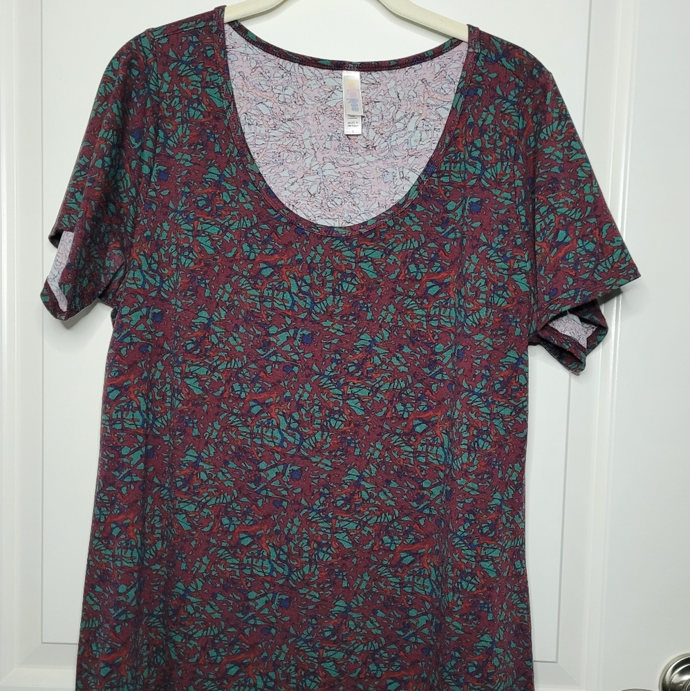 Lularoe Classic T
